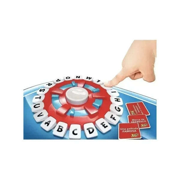 SM-099-07.webp Basta Piensa Rápido Juego De Mesa En Español