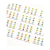 SM-101-05.webp Juego De Mesa Batalla De Lógica Y Coordinación - Montessori