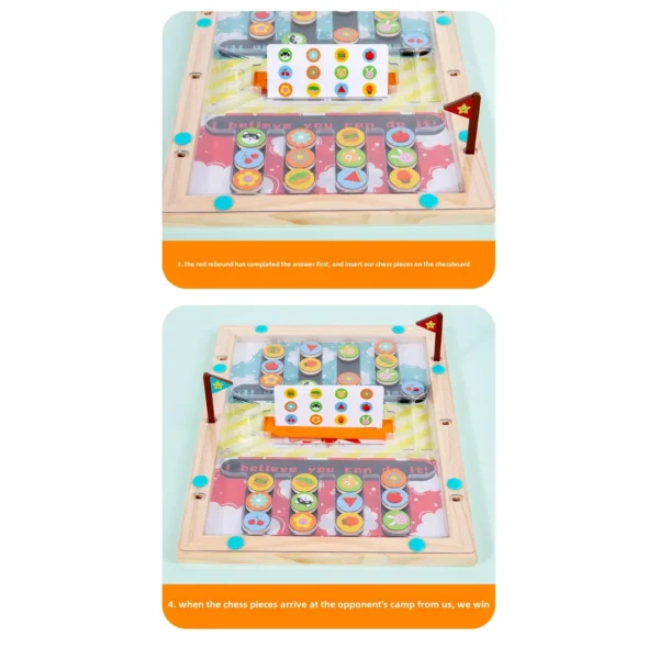 SM-101-08.webp Juego De Mesa Batalla De Lógica Y Coordinación - Montessori