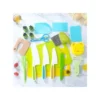 Juego De Cocina Montessori 17 Piezas Para Niños