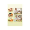 Juego De Cocina Montessori 17 Piezas Para Niños