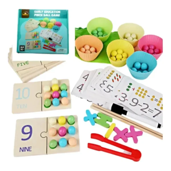 SM-103-03.webp Juego Educativo Montessori Matemáticas Y Colores Infantil