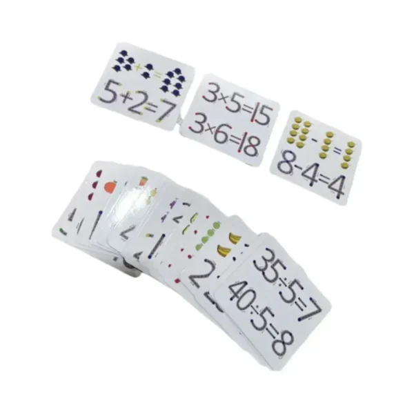SM-103-04.webp Juego Educativo Montessori Matemáticas Y Colores Infantil