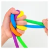 Espaguetis Sensoriales Extensibles X6 Unid
