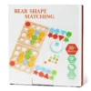 SM-109-01.webp Juego Didáctico De Formas Con Timbre Y Tarjetas De Madera