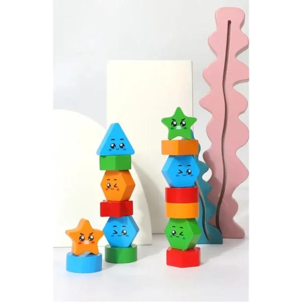 SM-109-10.webp Juego Didáctico De Formas Con Timbre Y Tarjetas De Madera