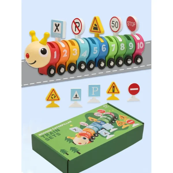 SM-111-03.webp Juguete Didáctico Tren Oruga En Madera Para Niños Educativo