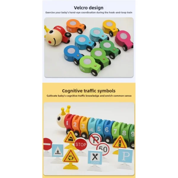SM-111-04.webp Juguete Didáctico Tren Oruga En Madera Para Niños Educativo