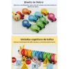 SM-111-05.webp Juguete Didáctico Tren Oruga En Madera Para Niños Educativo