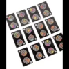 Tablero Clasificacion Juego Motricidad Bead Fight Montessori