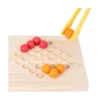 Tablero Clasificacion Juego Motricidad Bead Fight Montessori