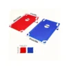 Cornhole Infantil Portátil Exterior Rojo 1 Pza