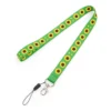 Portacredencial + Lanyard Sunflower Girasol - Discapacidad