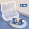 SM-118-03.webp Tapones Auditivos Silicona Reutilizables Suave Cancelacion