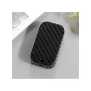 Fidget Manual Antiestrés Clicker Portátil