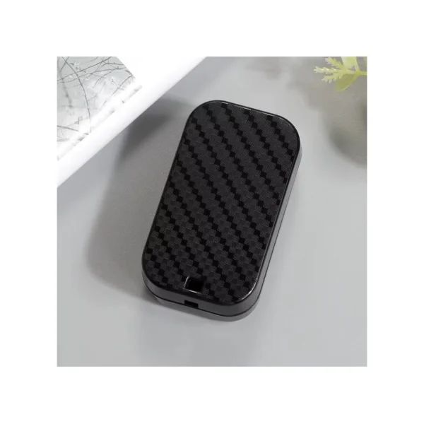 Fidget Manual Antiestrés Clicker Portátil