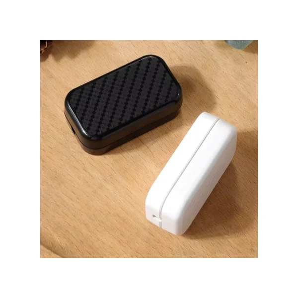Fidget Manual Antiestrés Clicker Portátil