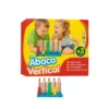SM-122-01.webp Ábaco Vertical De Madera - Didáctico Y Educativo Para Niños