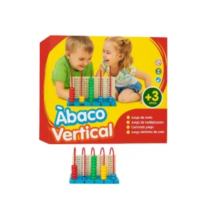 SM-122-01.webp Ábaco Vertical De Madera - Didáctico Y Educativo Para Niños