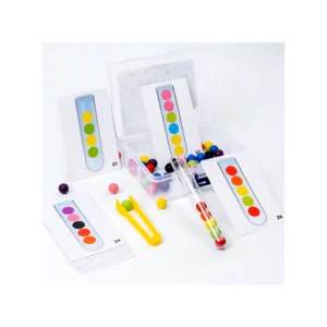 SM-124-01.webp Juego Didáctico Tubos De Ensayo Con Cuentas De Colores Senso
