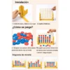 SM-132-02.webp Juego De Conecta 4 De Madera Para Niños