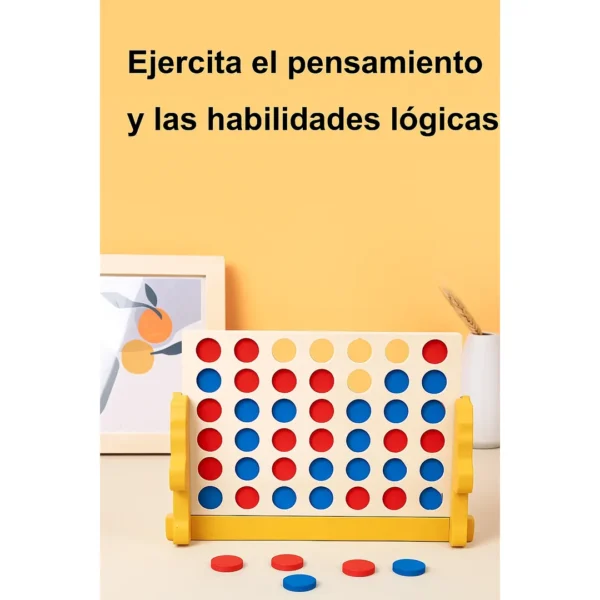 SM-132-04.webp Juego De Conecta 4 De Madera Para Niños