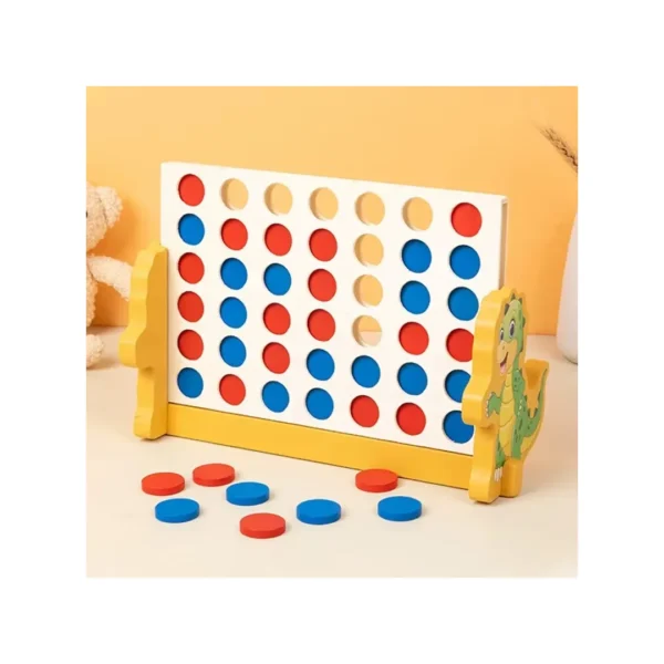 SM-132-05.webp Juego De Conecta 4 De Madera Para Niños