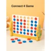SM-132-07.webp Juego De Conecta 4 De Madera Para Niños