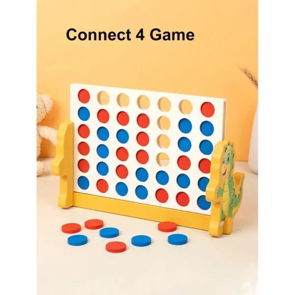 SM-132-07.webp Juego De Conecta 4 De Madera Para Niños