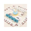 Juego Matemático Montessori Battle Game Infantil Números y Cálculo