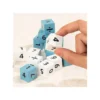 Juego Matemático Montessori Battle Game Infantil Números y Cálculo