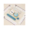 Juego Matemático Montessori Battle Game Infantil Números y Cálculo